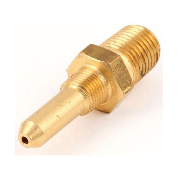 Frymaster 2.05Mm Npt Lv He Orifice 810-3860 - main